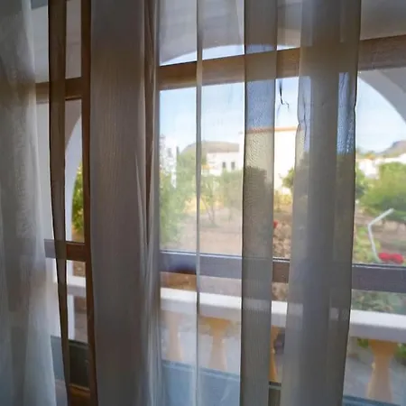 Teram Villa