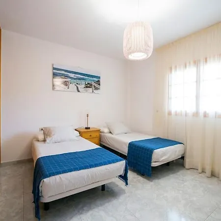 Teram Villa Alajeró