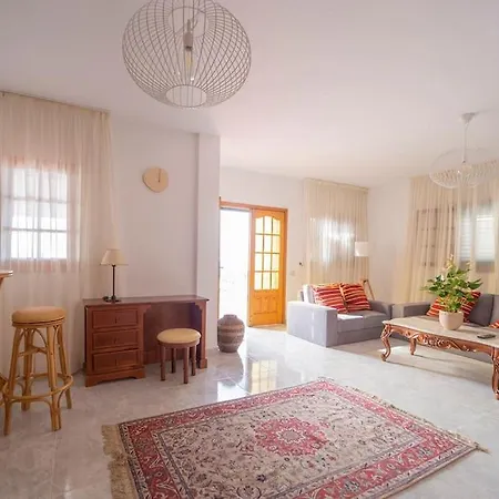 Teram Villa