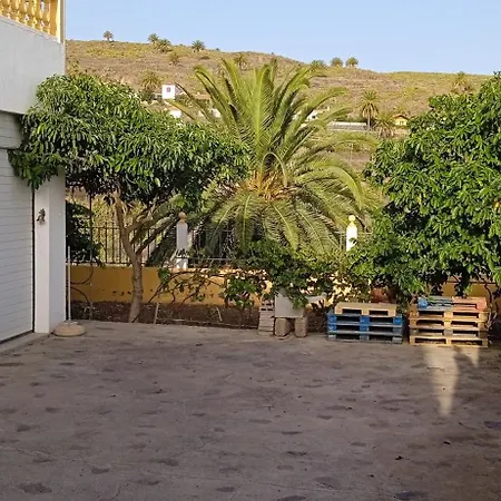 Villa Teram
