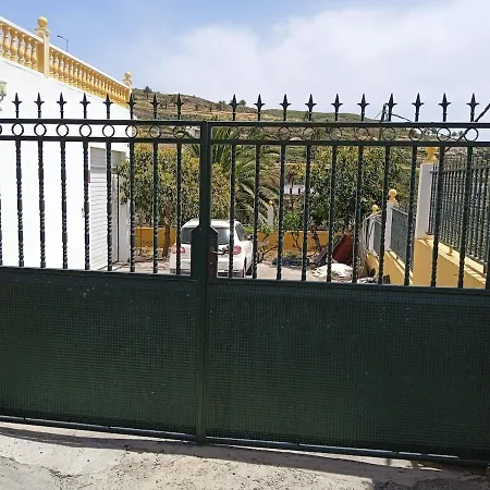 Teram Villa Alajeró