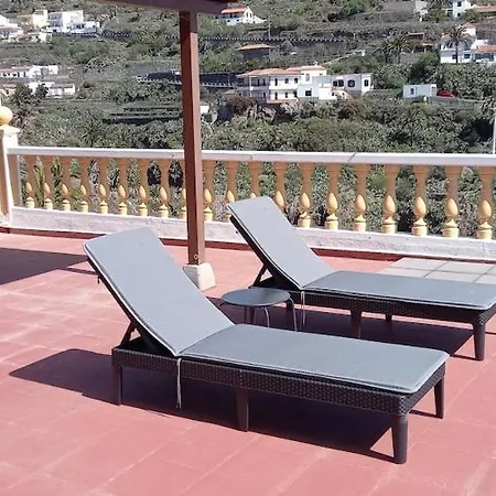 Teram Villa