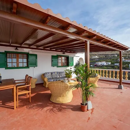 Teram Villa *
