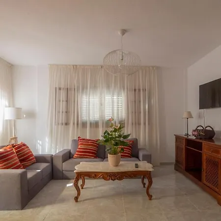 Villa Teram Alajeró
