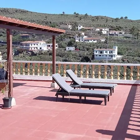 Teram Alajeró