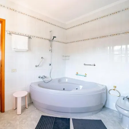 Teram Villa Alajeró