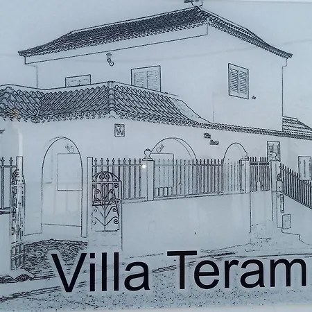 Teram Villa