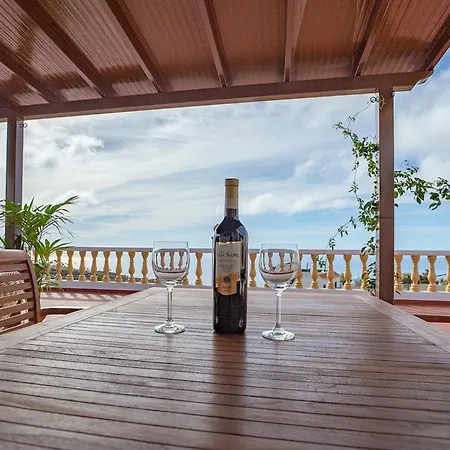 Villa Teram *