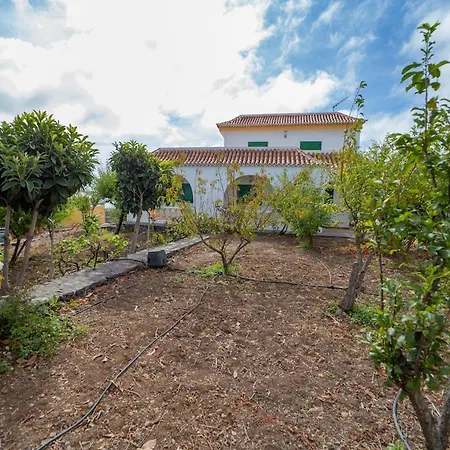 Villa Teram Alajeró