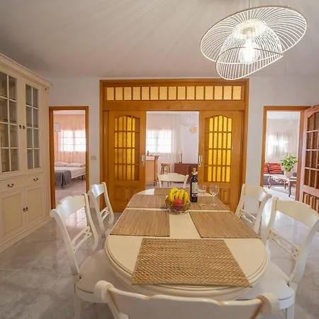 Teram Villa