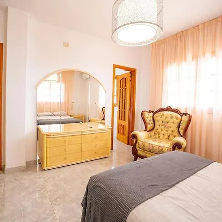 Teram Villa Alajeró