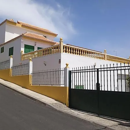 Teram Villa