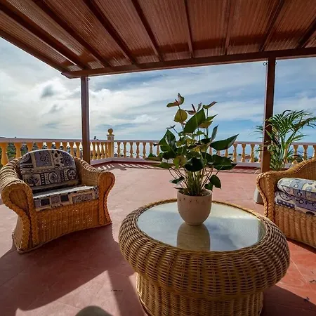 Teram Villa *