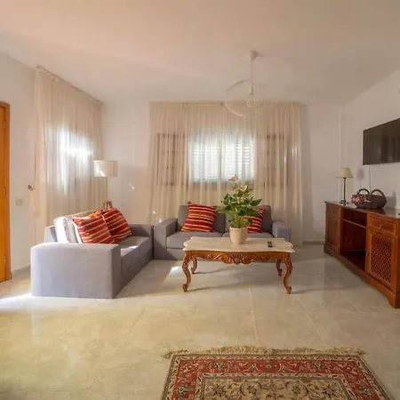 Teram Villa Alajeró