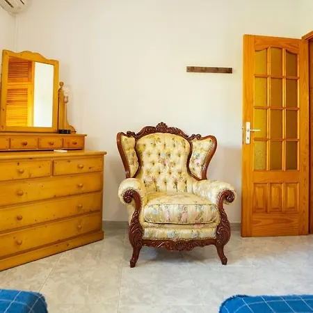 Villa Teram *