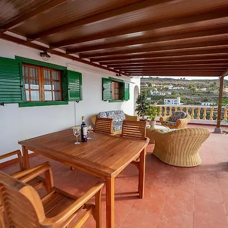 Teram Villa *