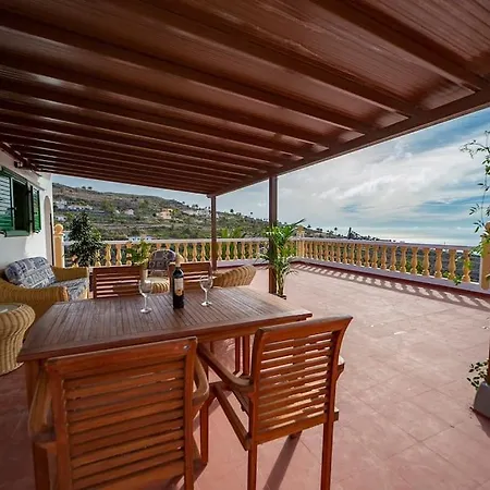 Villa Teram Alajero