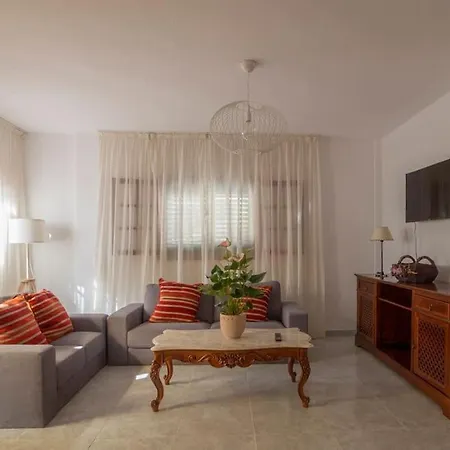 Teram Villa