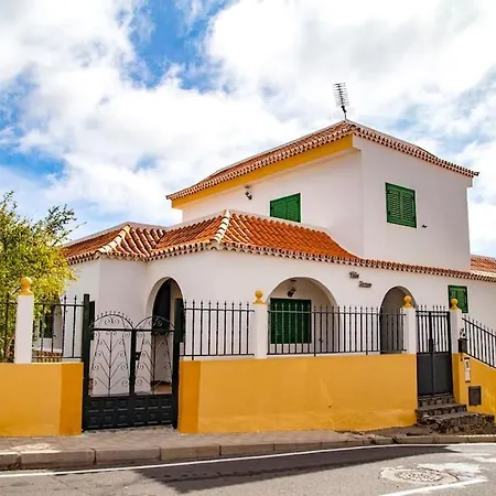 Villa Teram *