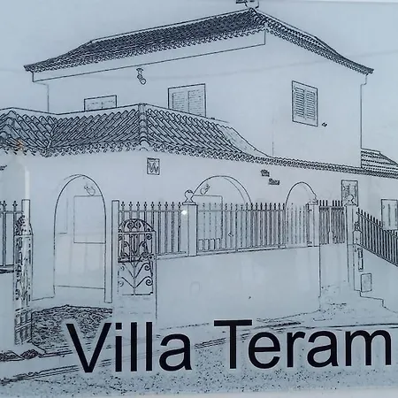 Teram Alajeró