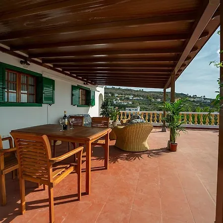 Villa Teram