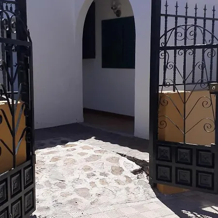 Teram Villa