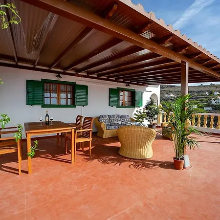 Villa Teram *