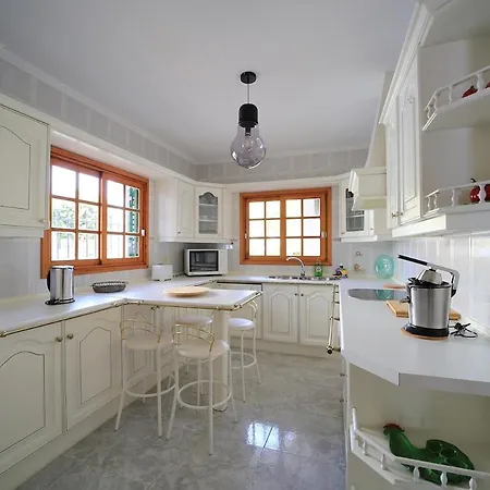 Teram Villa Alajeró