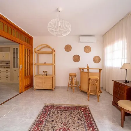Villa Teram Alajeró