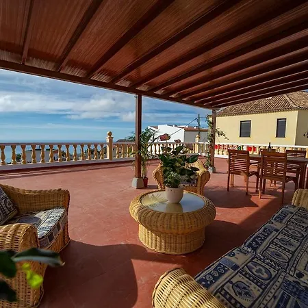 Villa Teram *