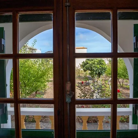 Teram * Alajeró
