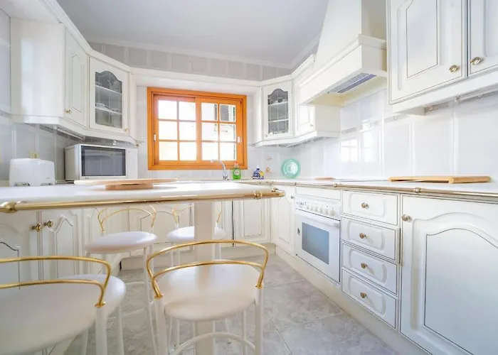 Villa Teram Alajeró