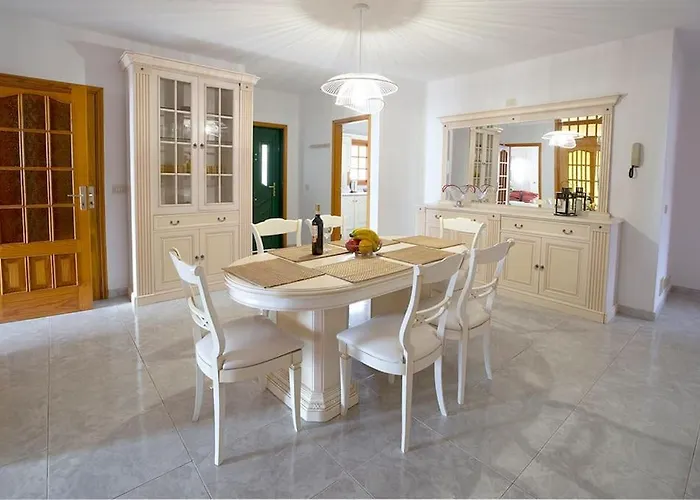 Villa Teram Alajeró