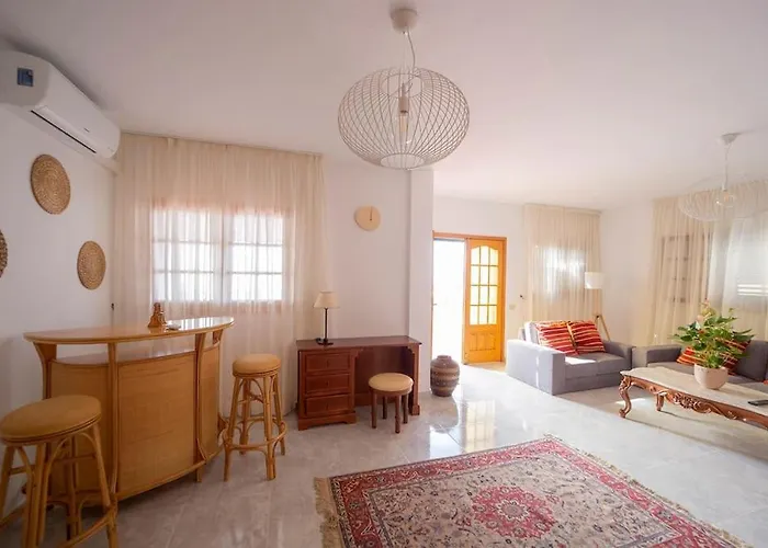 فيلة Teram Alajeró