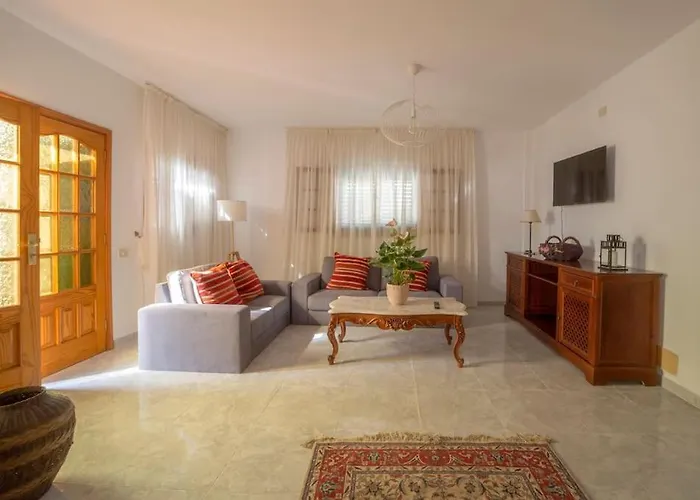 Teram Villa Alajeró