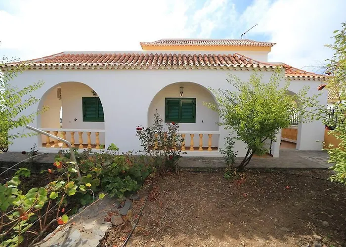 فيلة Teram Alajeró