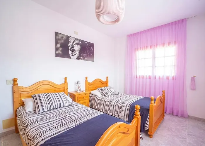 Villa Teram Alajeró