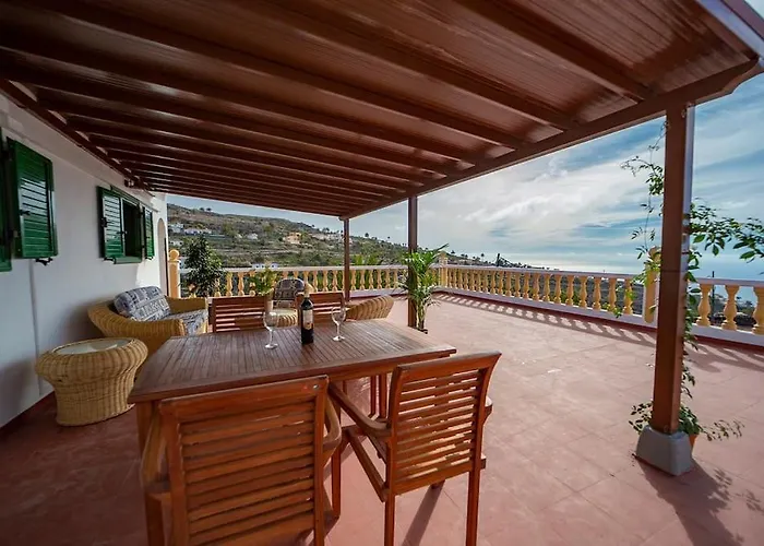 فيلة Teram Alajeró